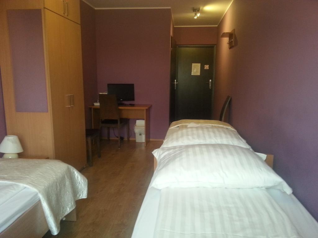 Restauracja Motel Halka Плоцьк Номер фото