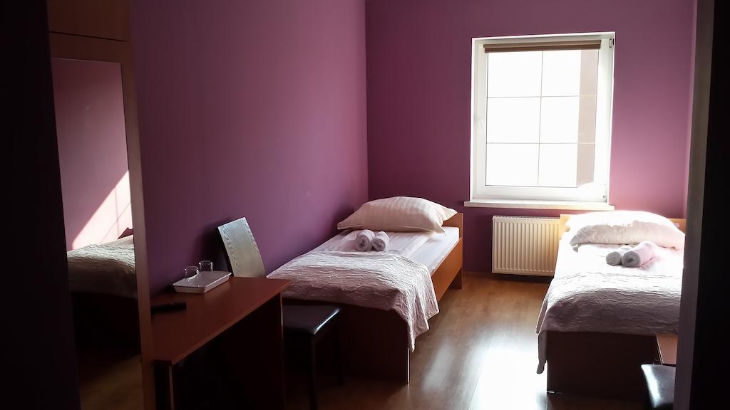 Restauracja Motel Halka Плоцьк Номер фото