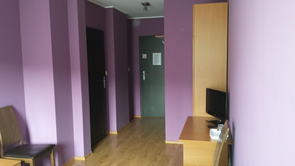 Restauracja Motel Halka Плоцьк Номер фото