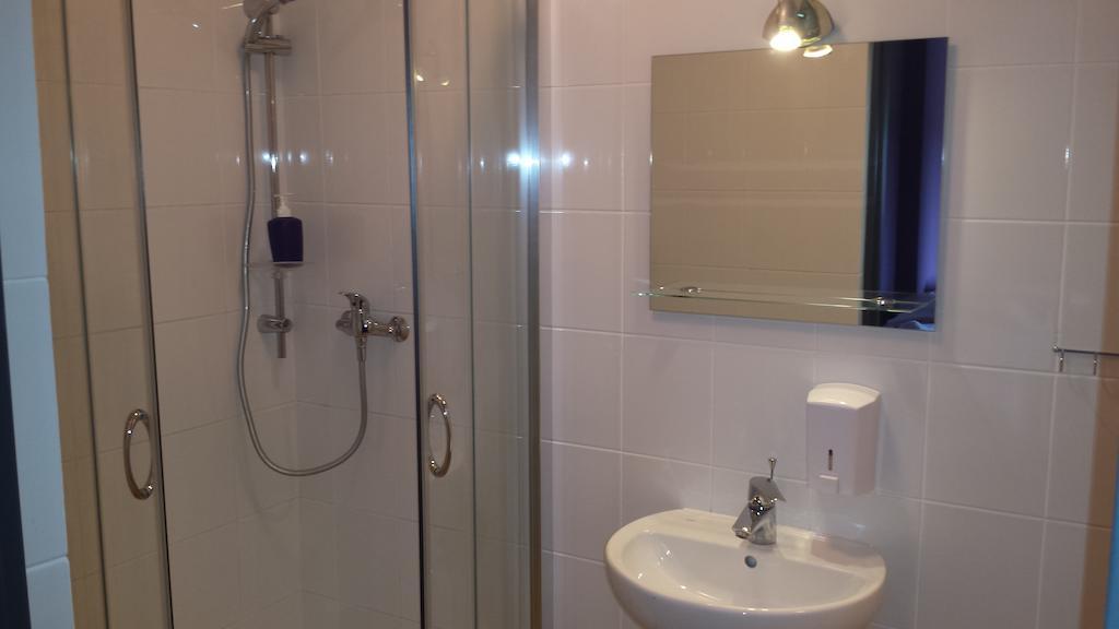 Restauracja Motel Halka Плоцьк Номер фото