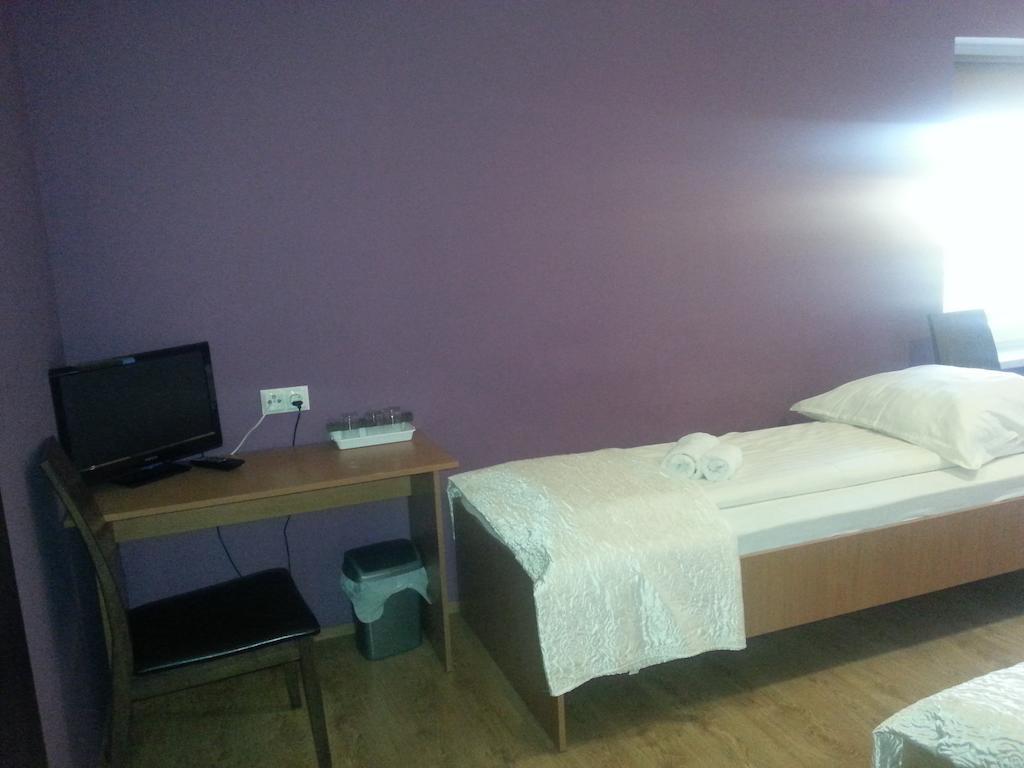Restauracja Motel Halka Плоцьк Номер фото