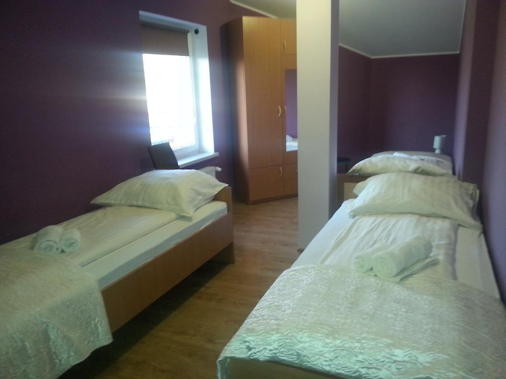 Restauracja Motel Halka Плоцьк Номер фото