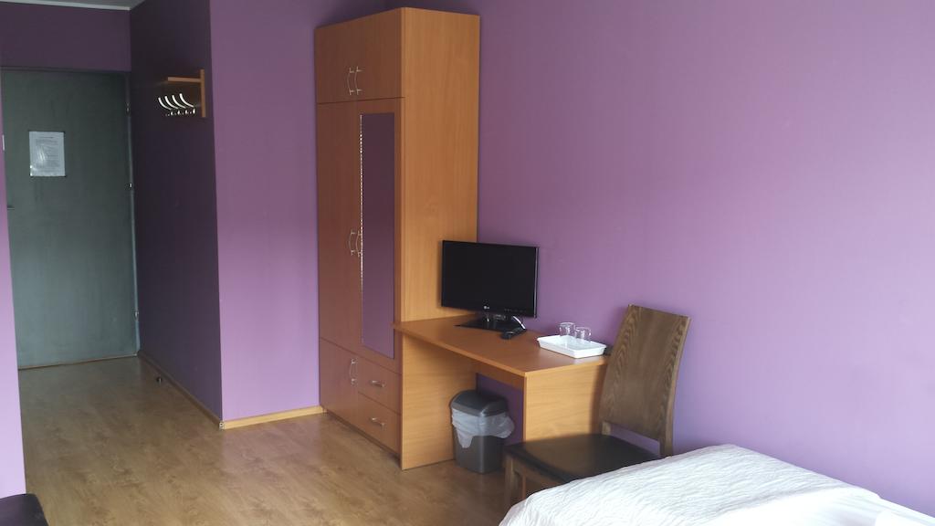 Restauracja Motel Halka Плоцьк Номер фото