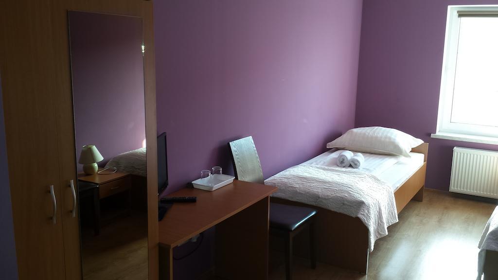 Restauracja Motel Halka Плоцьк Номер фото